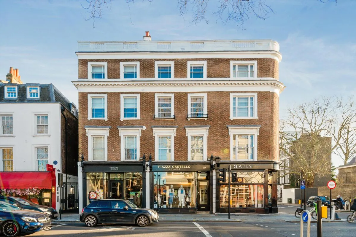 Kings Road, London, SW3, photo 13