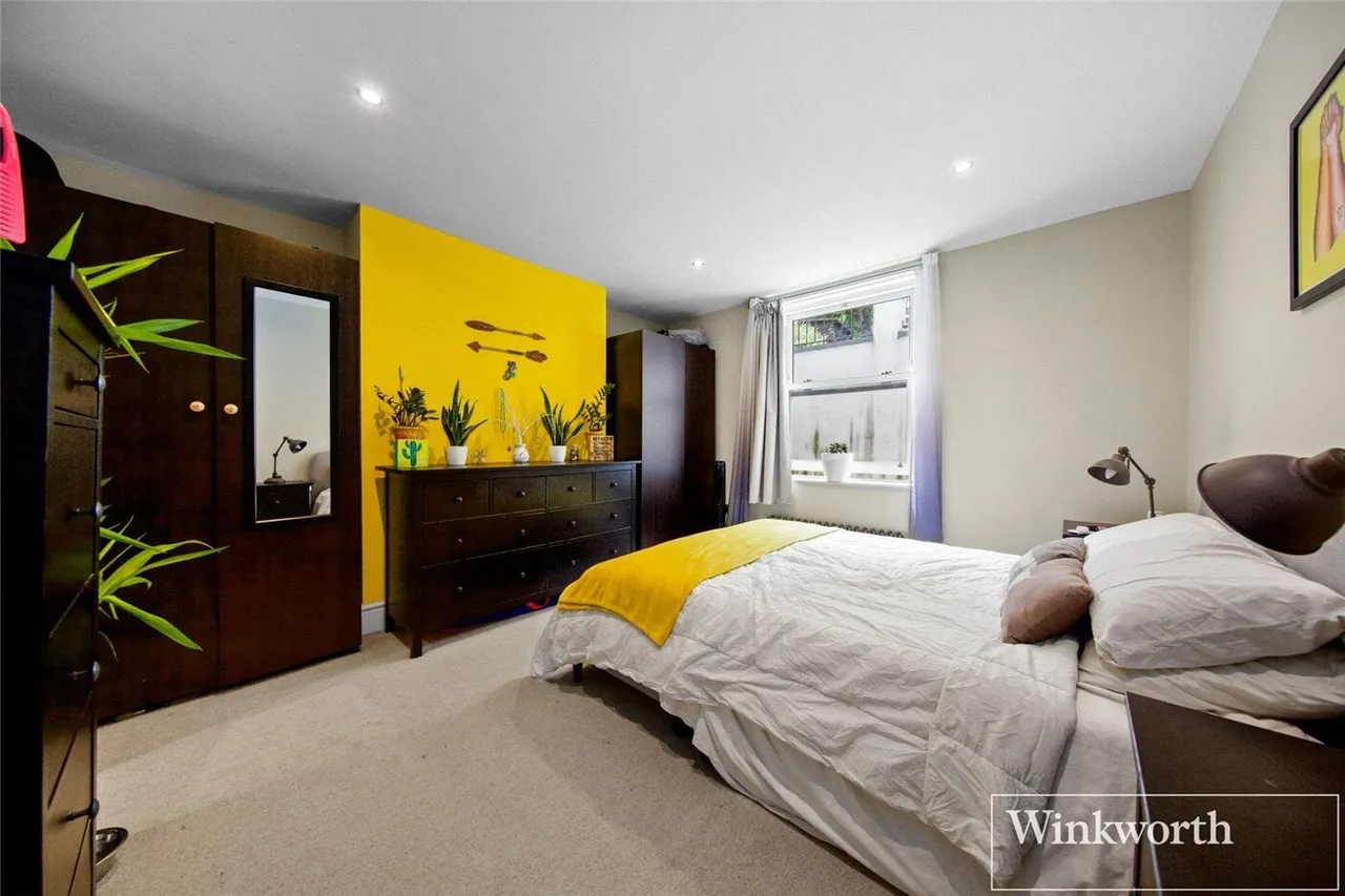 Wordsworth Road, London, SE20, photo 4