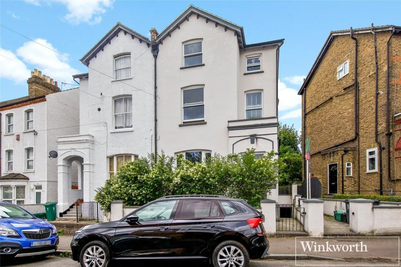 Wordsworth Road, London, SE20, photo 10
