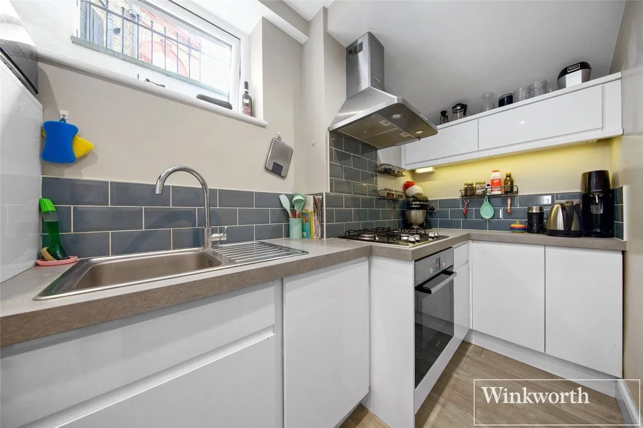 Wordsworth Road, London, SE20, photo 7