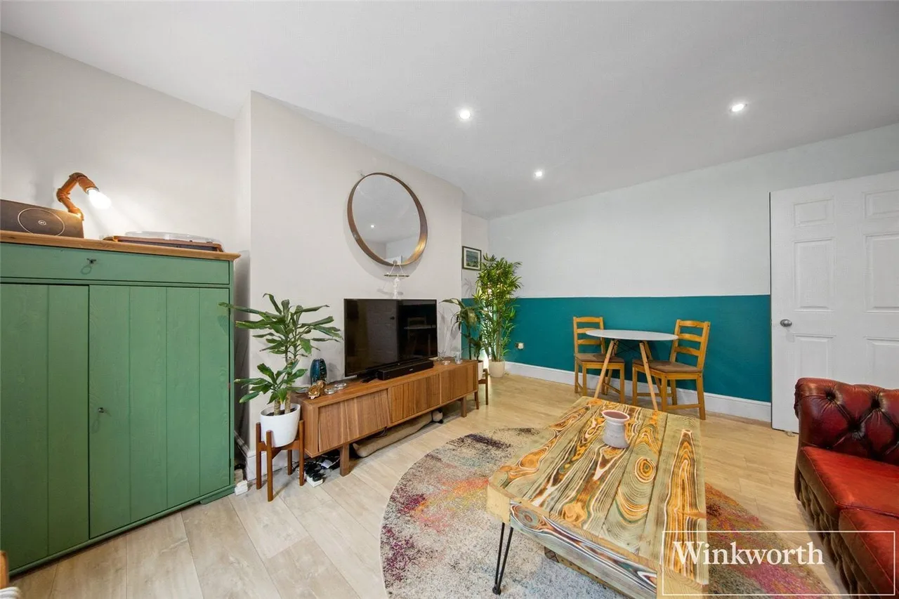 Wordsworth Road, London, SE20, photo 3