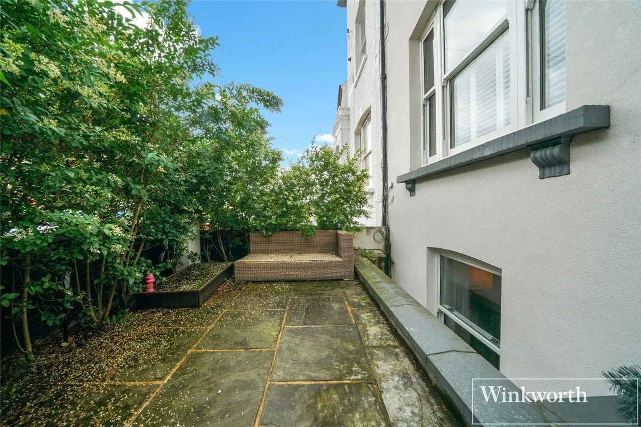 Wordsworth Road, London, SE20, photo 9