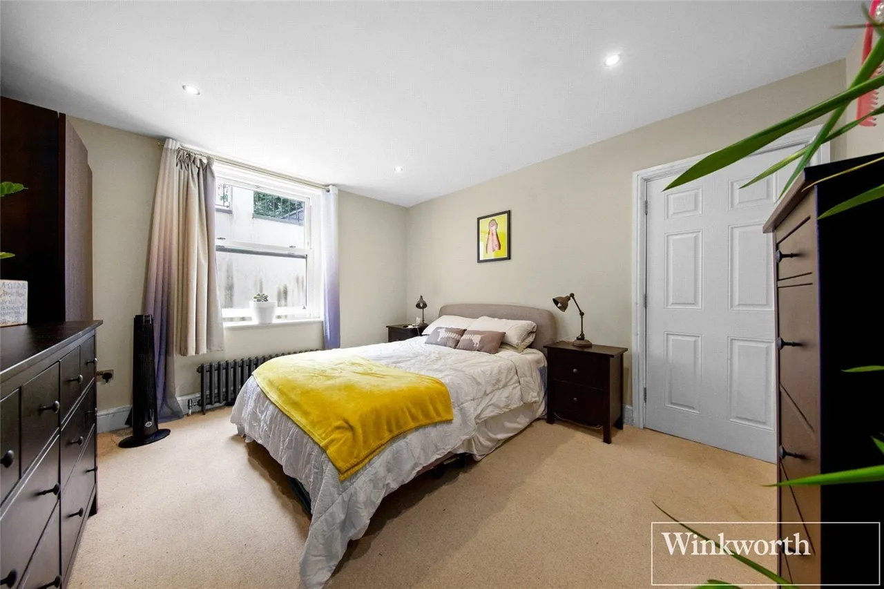 Wordsworth Road, London, SE20, photo 5