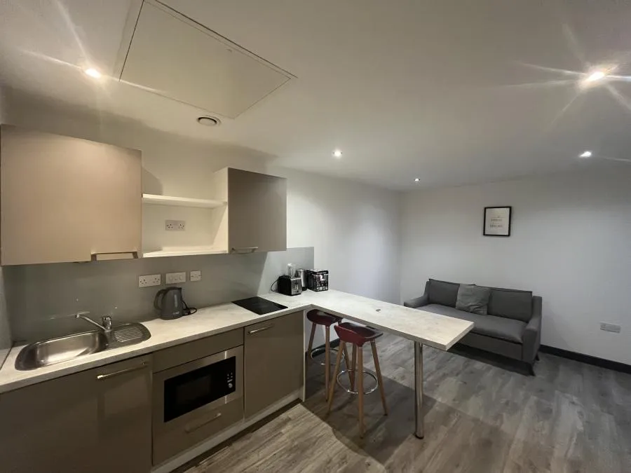 Dumfries Street, Luton, LU1, photo 4