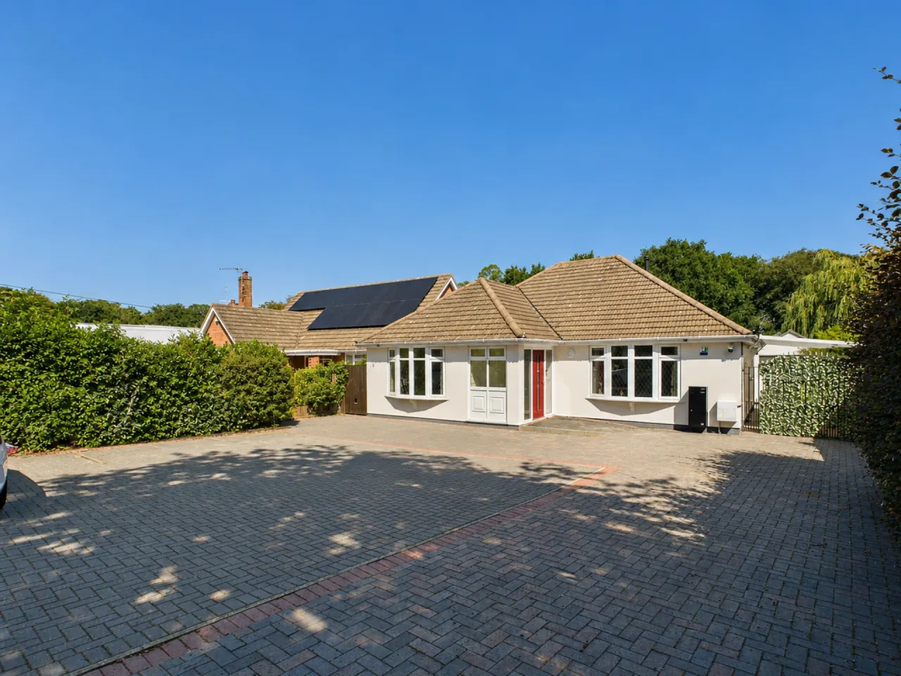 Yarmouth Road, Lowestoft, photo 2
