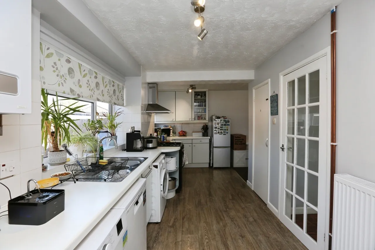 Manor Farm Close, Bishopstoke, SO50, photo 12