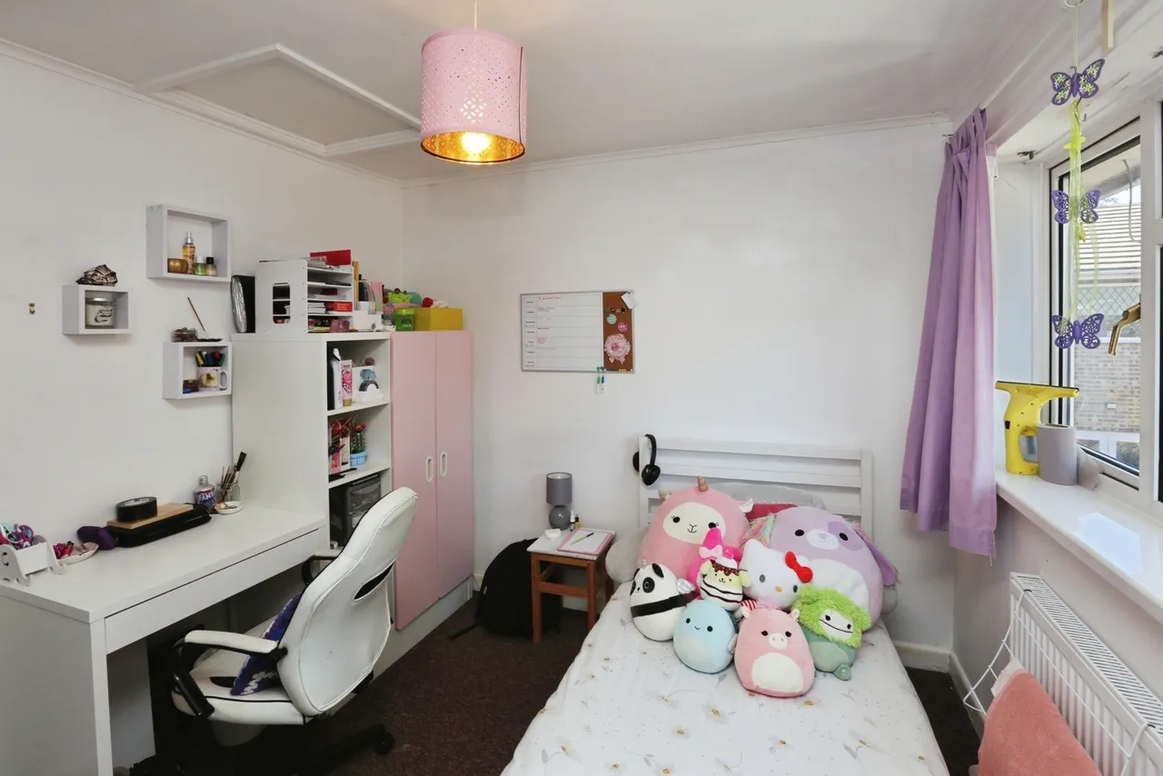 Manor Farm Close, Bishopstoke, SO50, photo 9