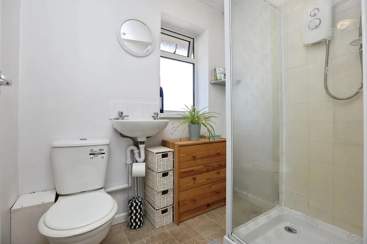 Manor Farm Close, Bishopstoke, SO50, photo 8