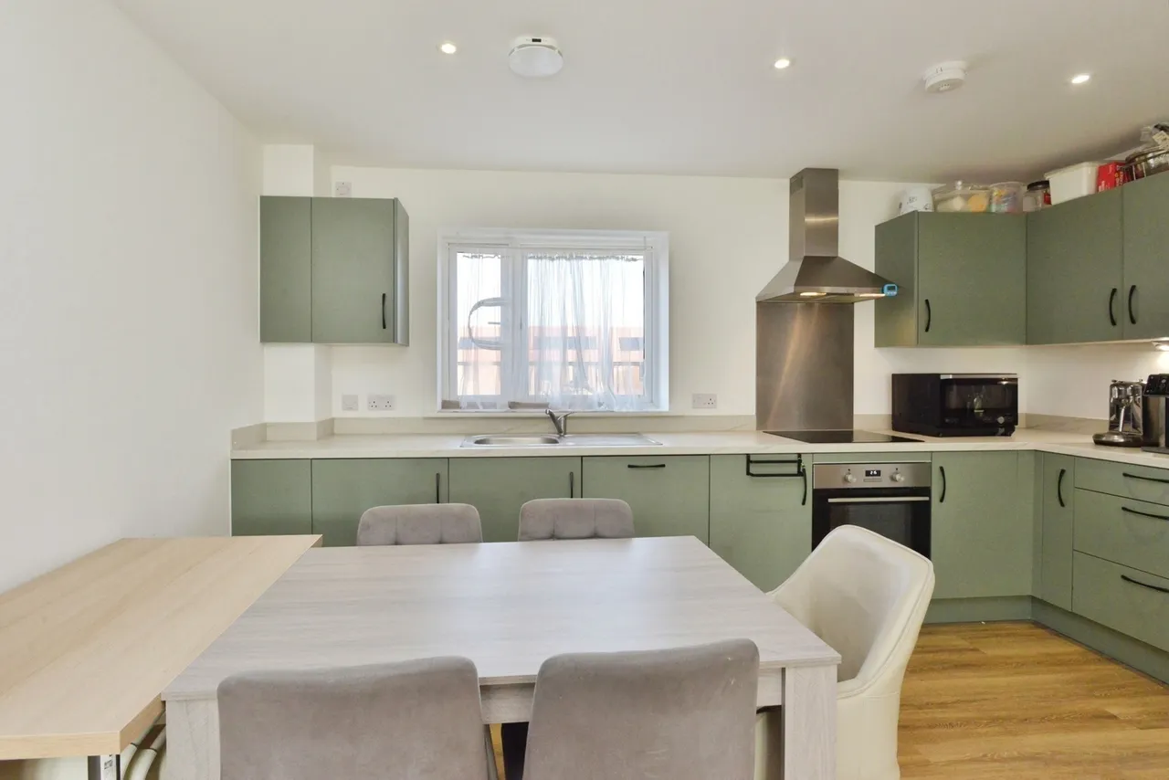 Shetland Drive, Whitehouse, Milton Keynes, Buckinghamshire, MK8, photo 14