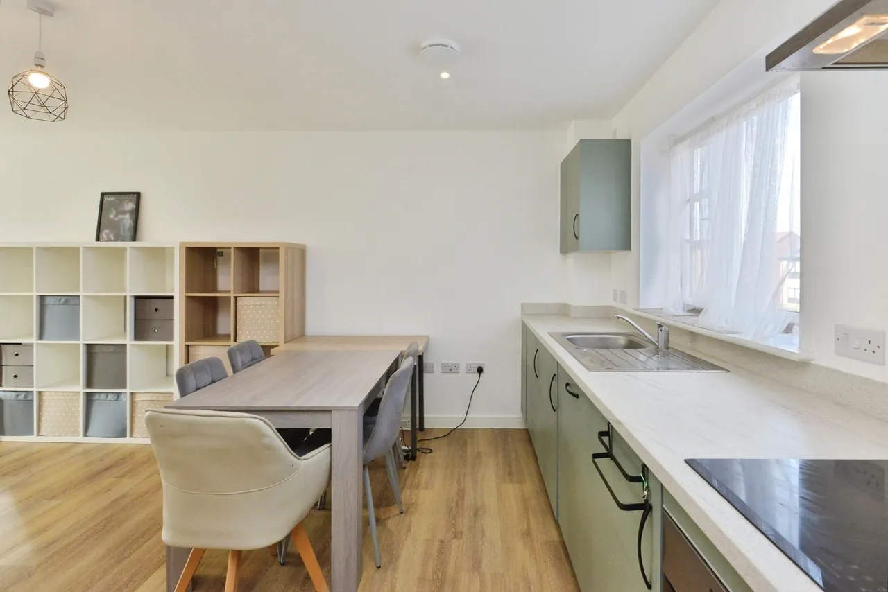 Shetland Drive, Whitehouse, Milton Keynes, Buckinghamshire, MK8, photo 7