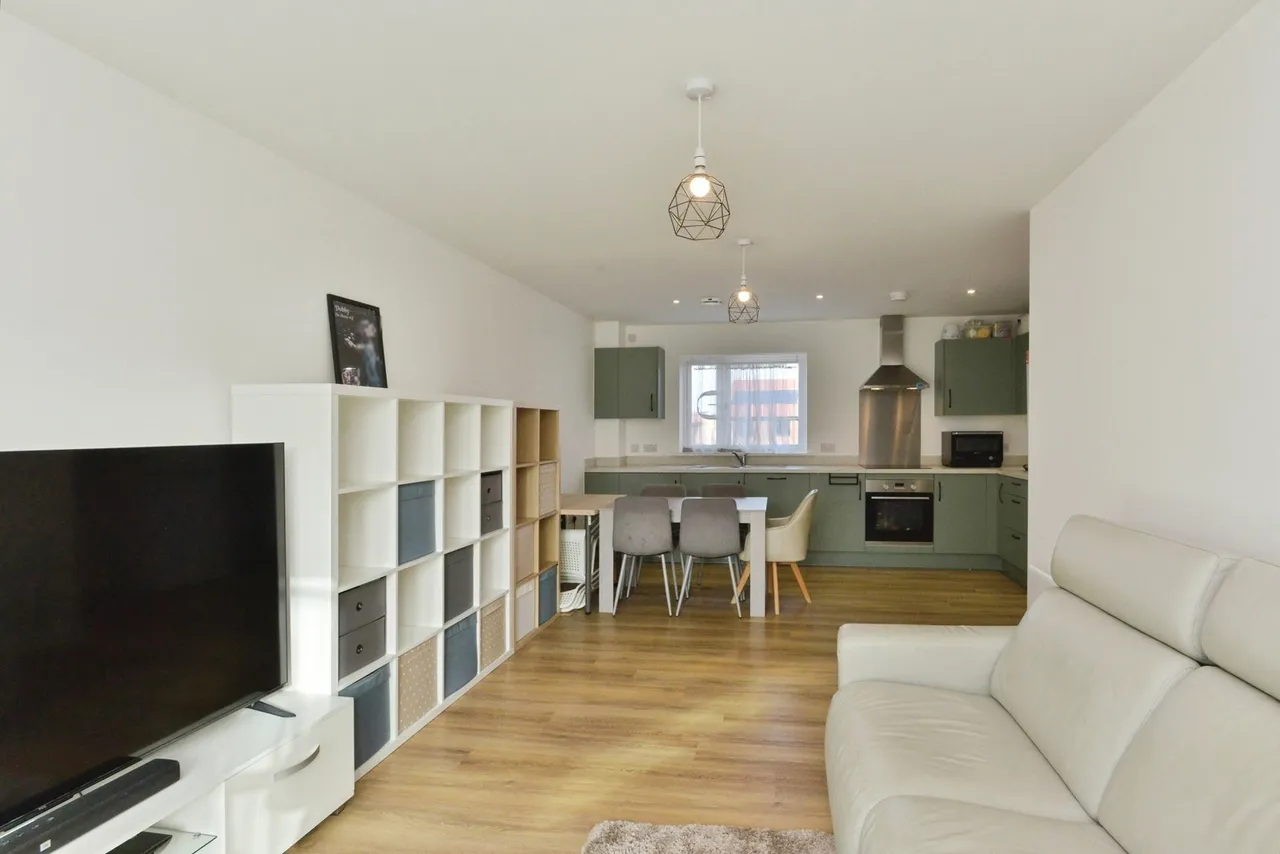 Shetland Drive, Whitehouse, Milton Keynes, Buckinghamshire, MK8, photo 10