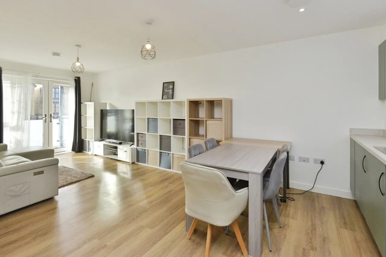 Shetland Drive, Whitehouse, Milton Keynes, Buckinghamshire, MK8, photo 12