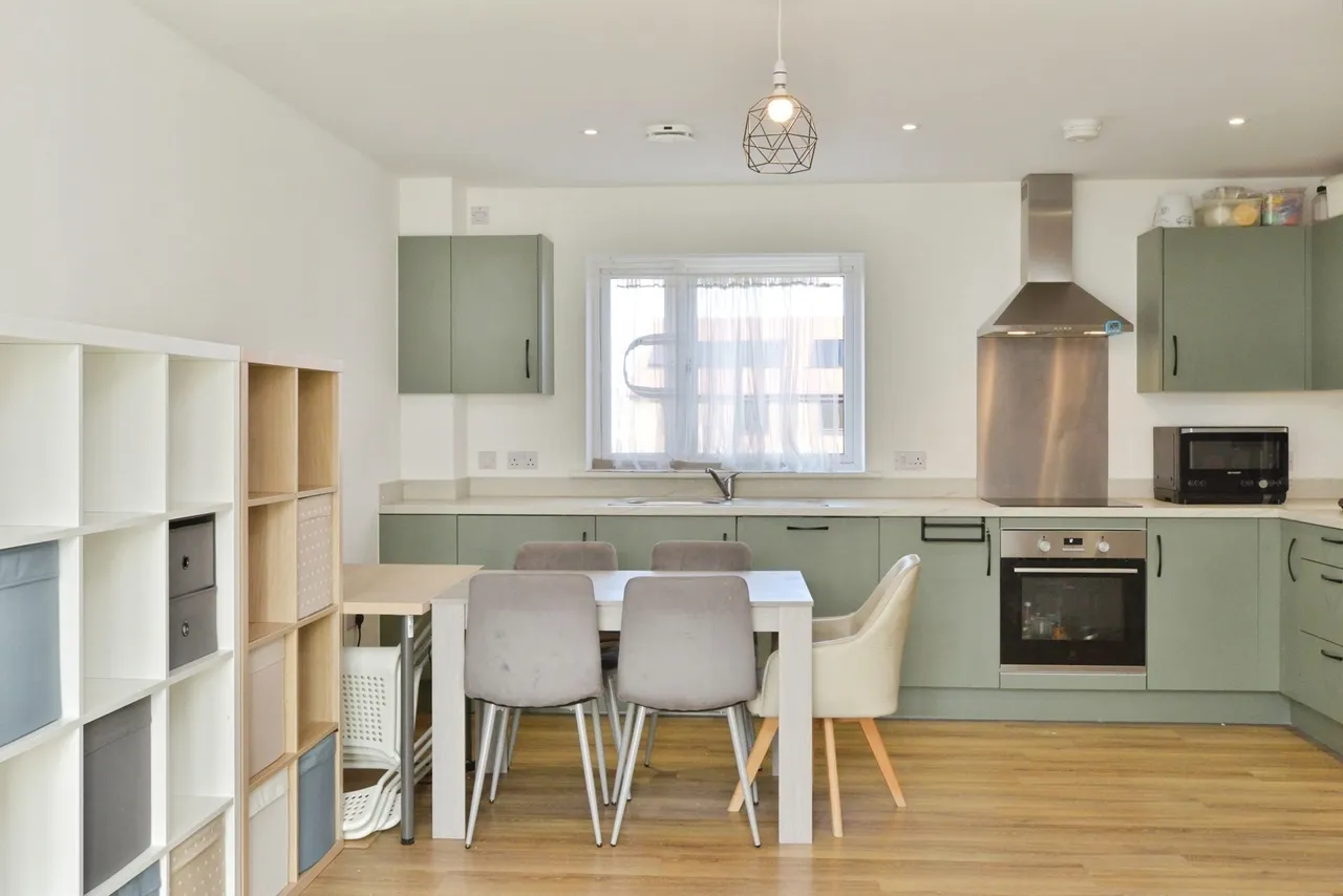 Shetland Drive, Whitehouse, Milton Keynes, Buckinghamshire, MK8, photo 11