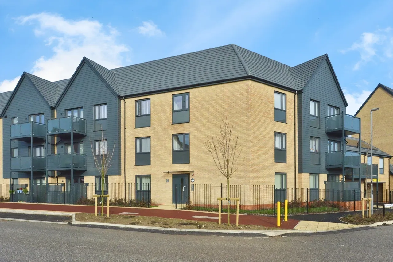 Shetland Drive, Whitehouse, Milton Keynes, Buckinghamshire, MK8, photo 20