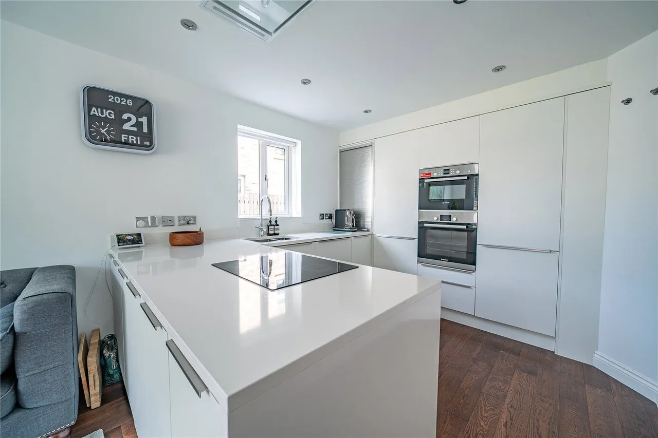 Charlottes Vale, Kippax, LS25, photo 13
