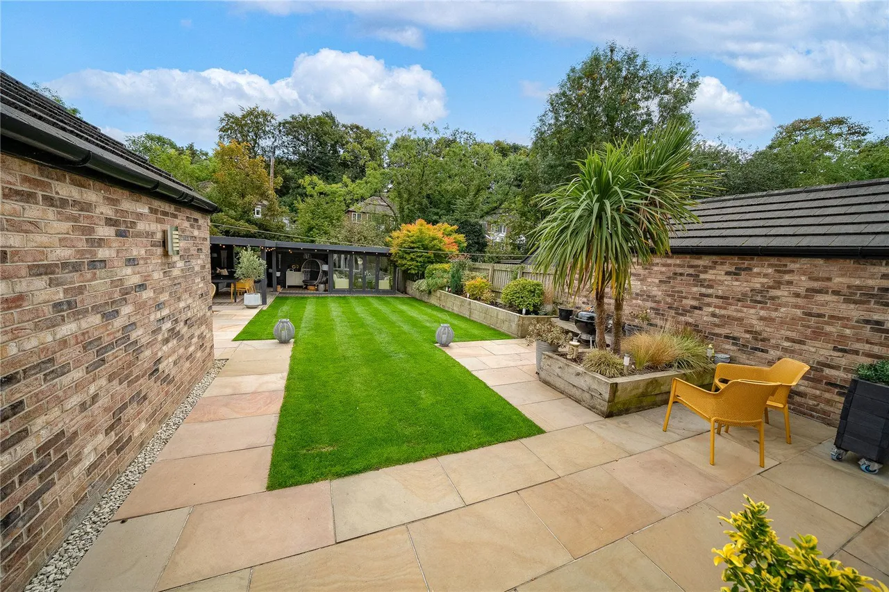 Charlottes Vale, Kippax, LS25, photo 29
