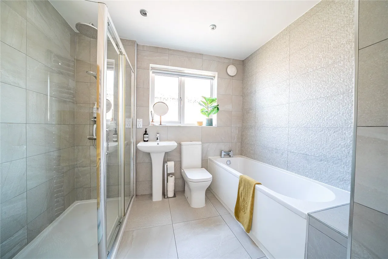 Charlottes Vale, Kippax, LS25, photo 7