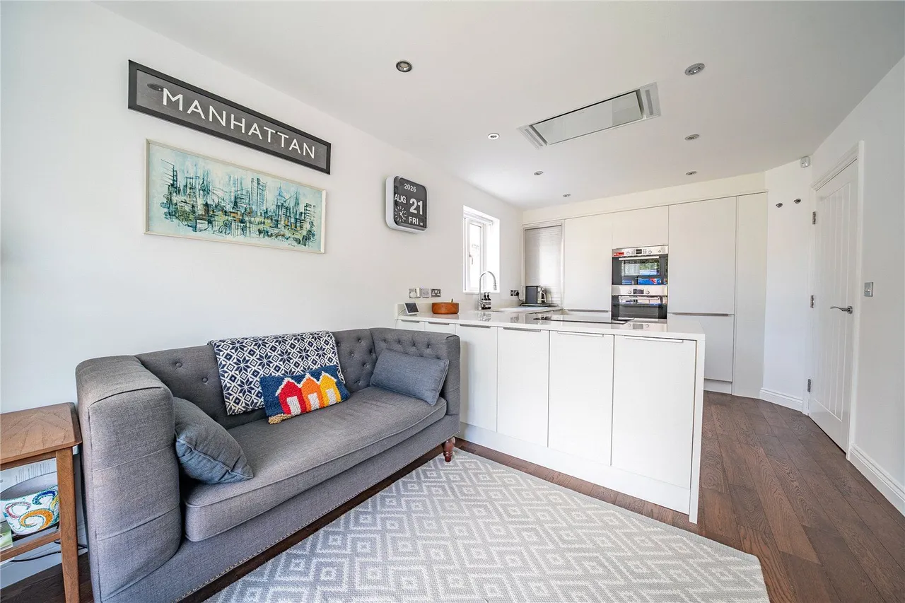 Charlottes Vale, Kippax, LS25, photo 5