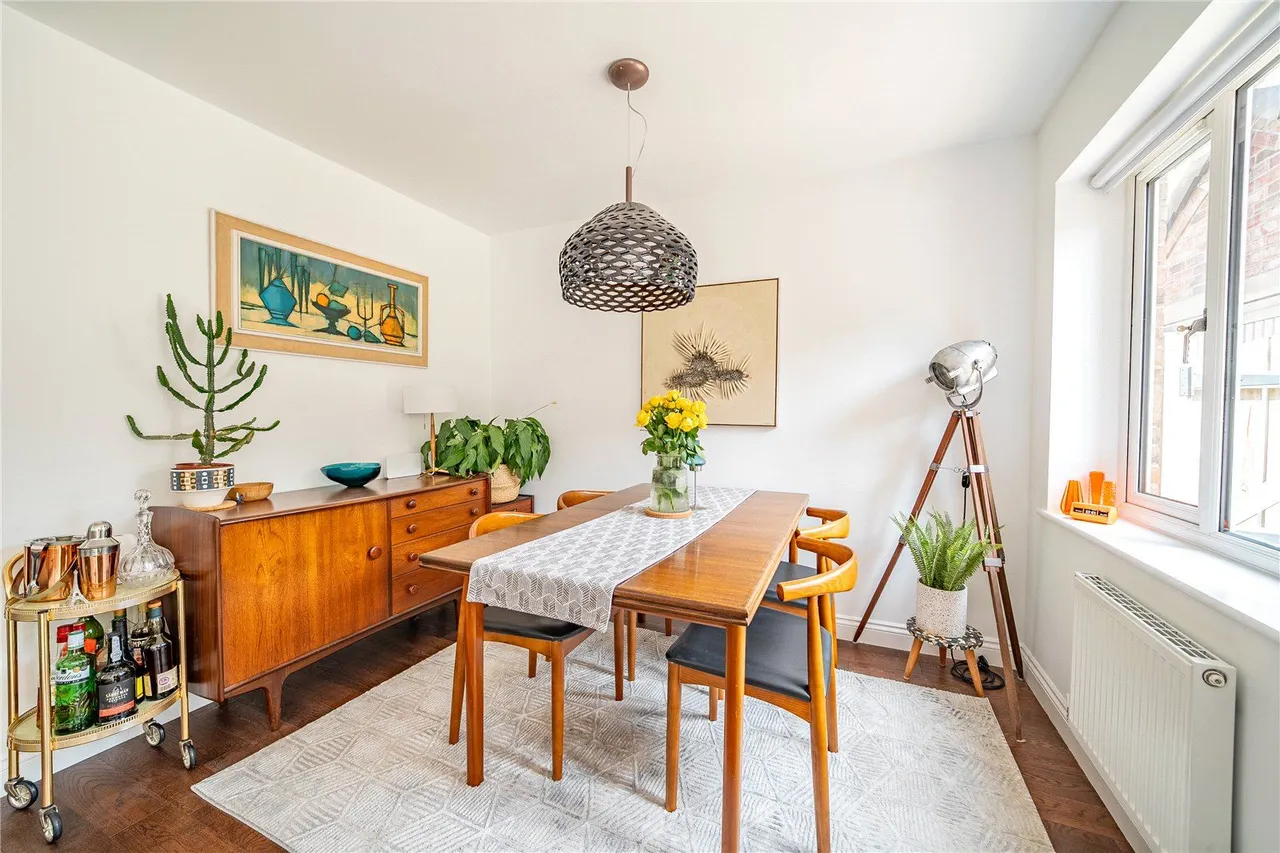 Charlottes Vale, Kippax, LS25, photo 17