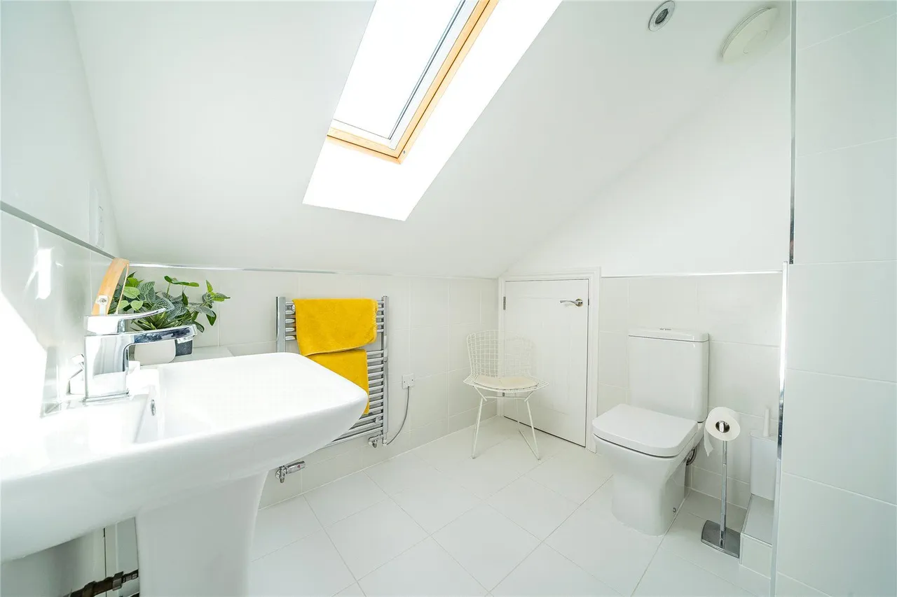 Charlottes Vale, Kippax, LS25, photo 25
