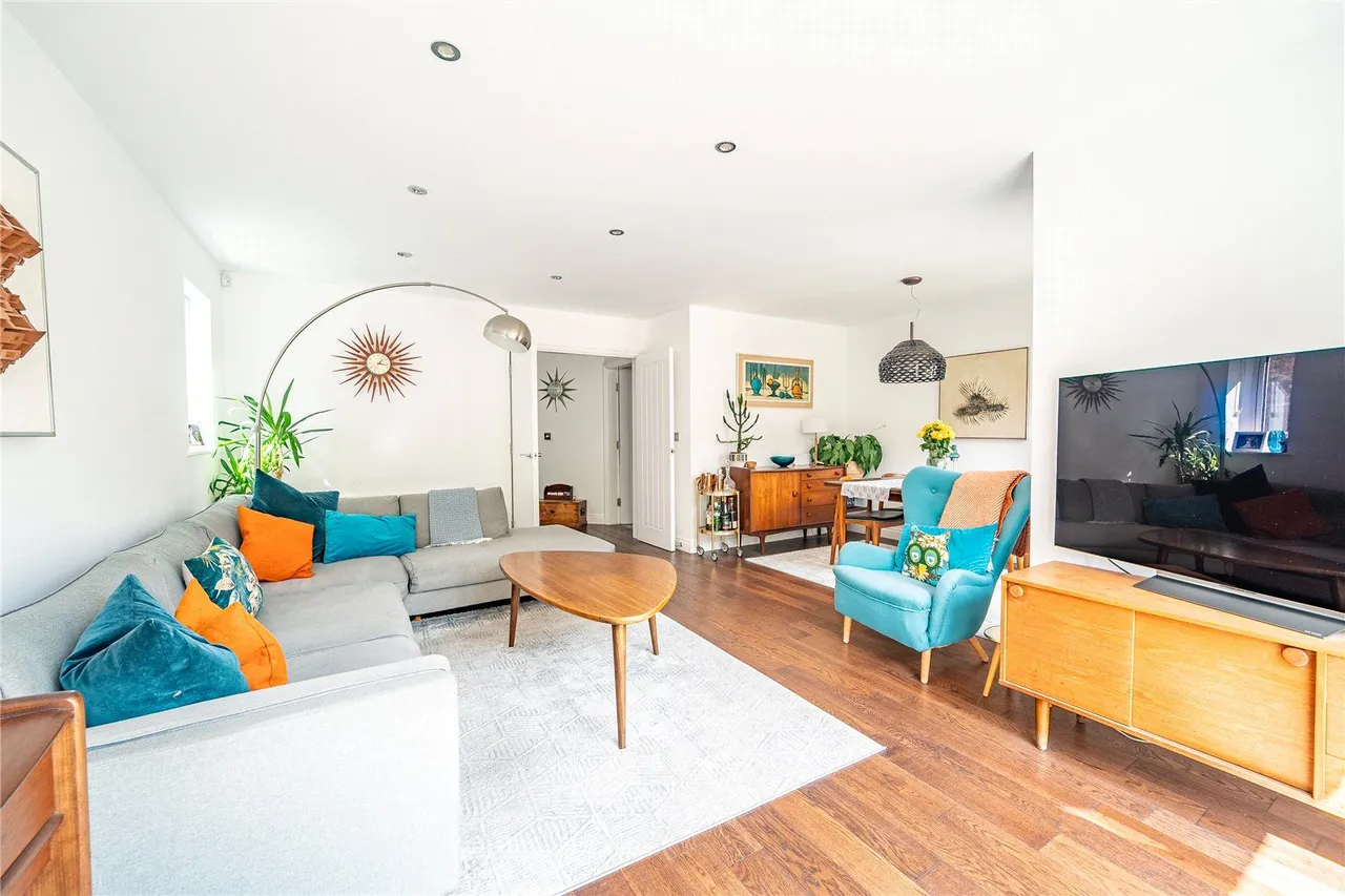 Charlottes Vale, Kippax, LS25, photo 4