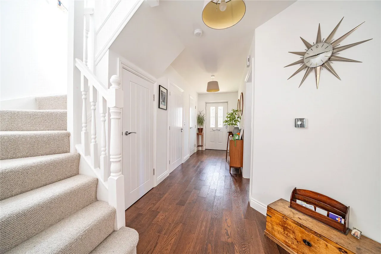 Charlottes Vale, Kippax, LS25, photo 11