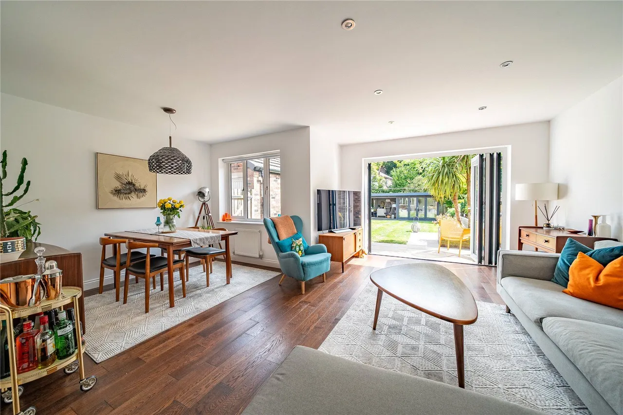 Charlottes Vale, Kippax, LS25, photo 2