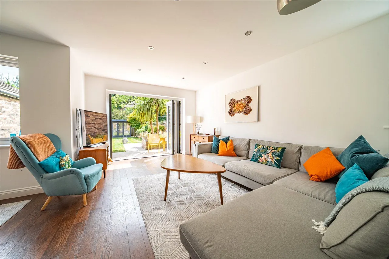 Charlottes Vale, Kippax, LS25, photo 15