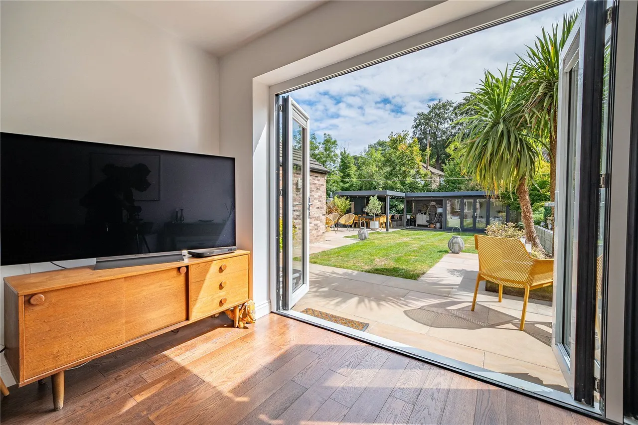 Charlottes Vale, Kippax, LS25, photo 16