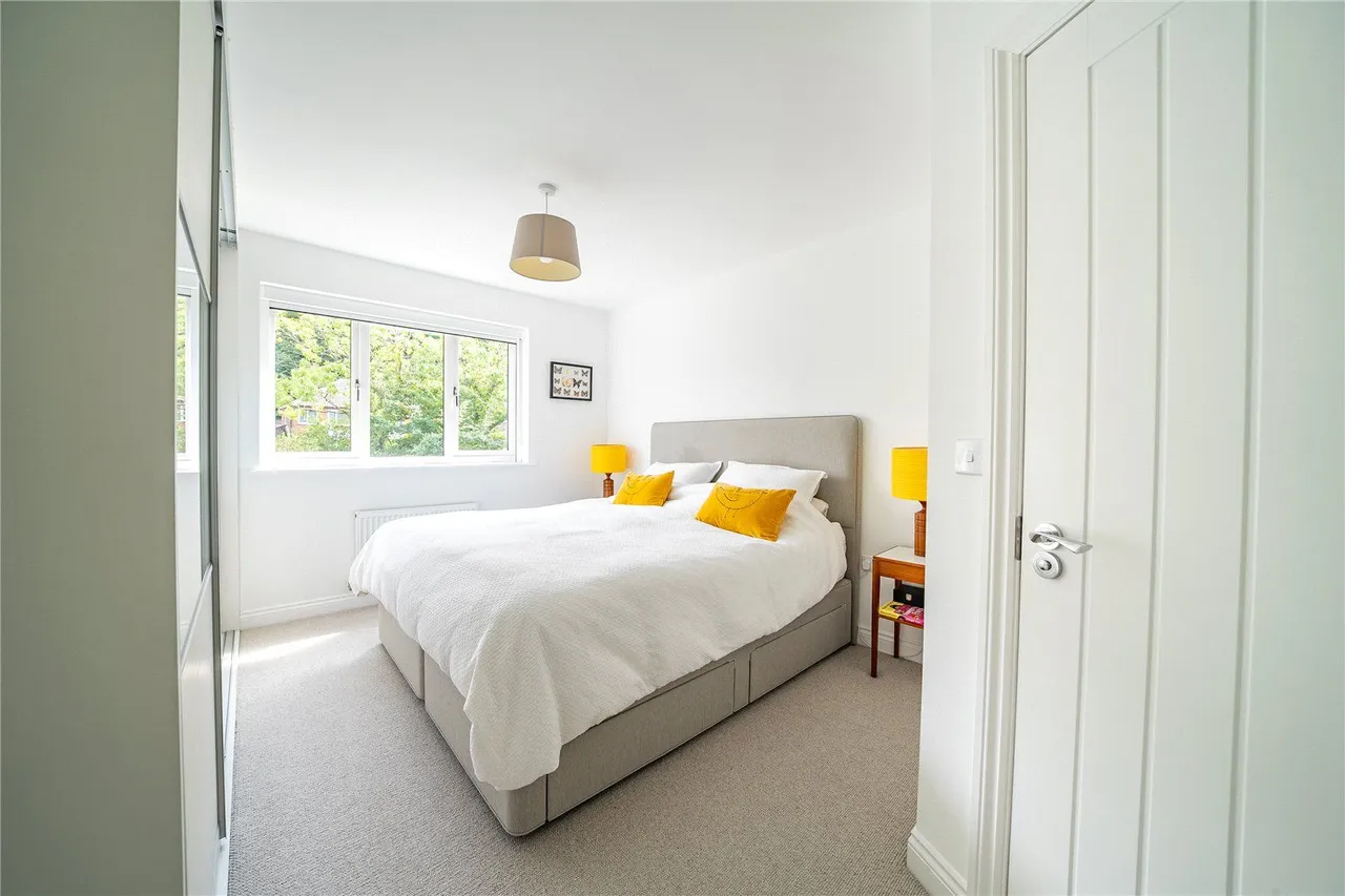 Charlottes Vale, Kippax, LS25, photo 6