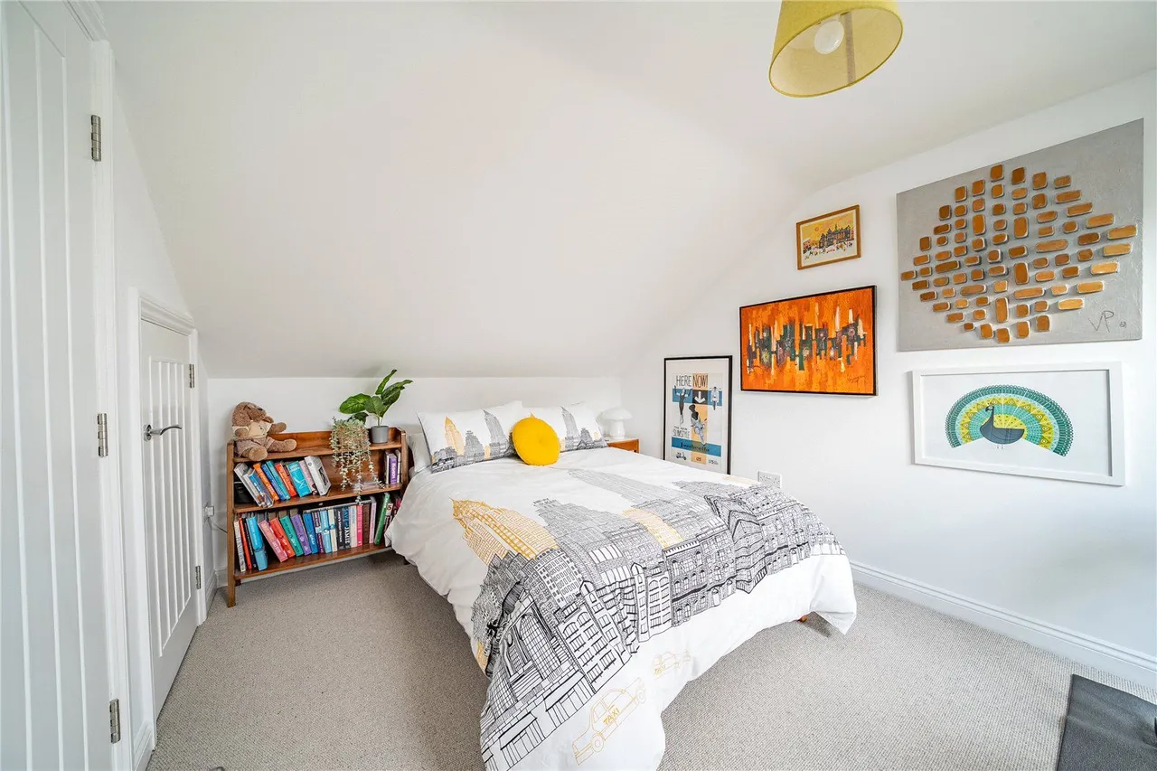 Charlottes Vale, Kippax, LS25, photo 9