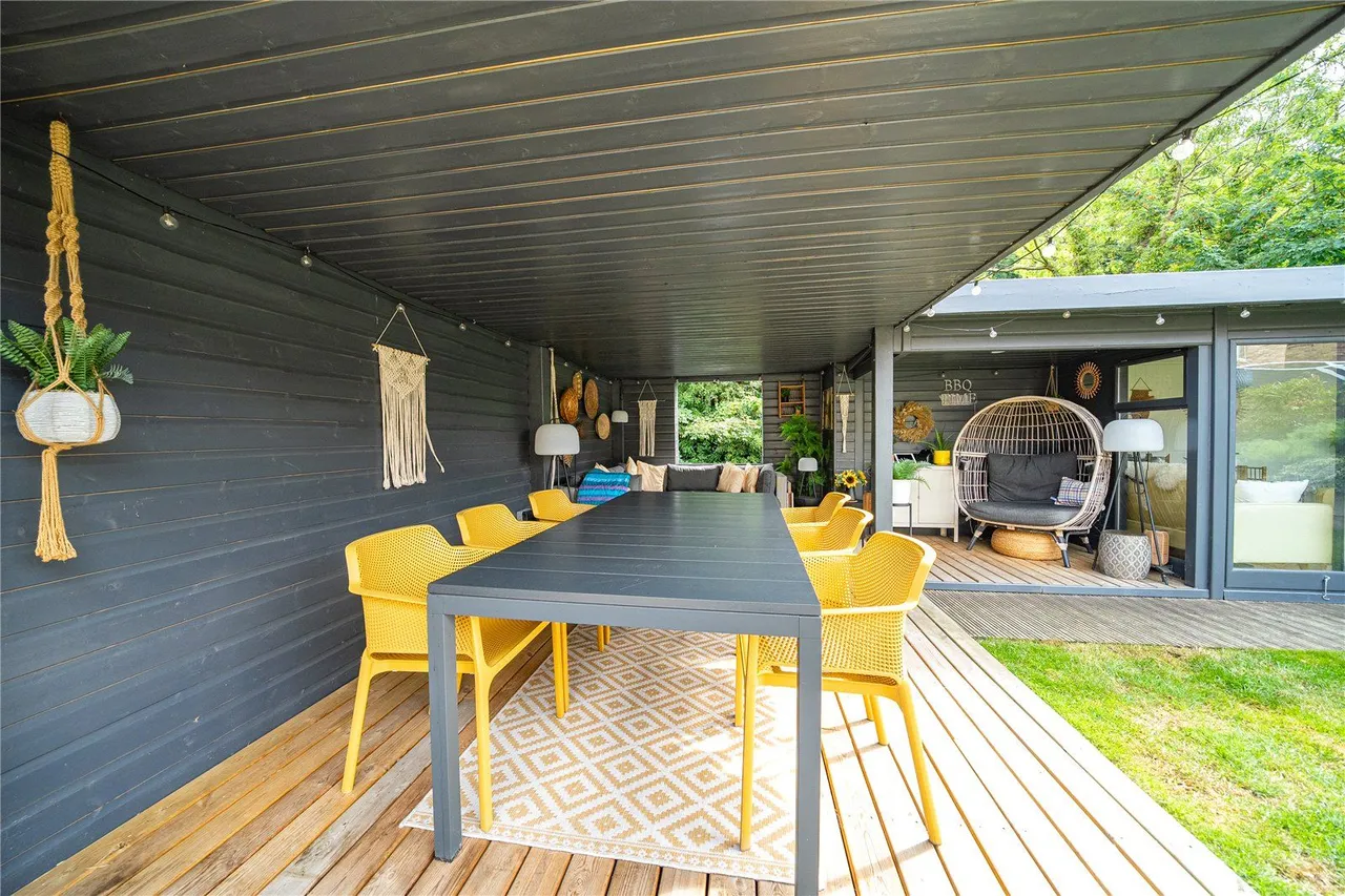 Charlottes Vale, Kippax, LS25, photo 28