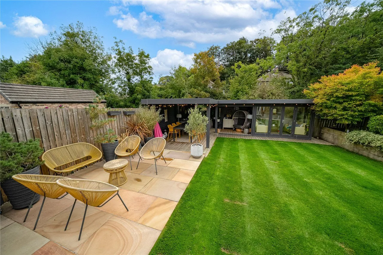 Charlottes Vale, Kippax, LS25, photo 26