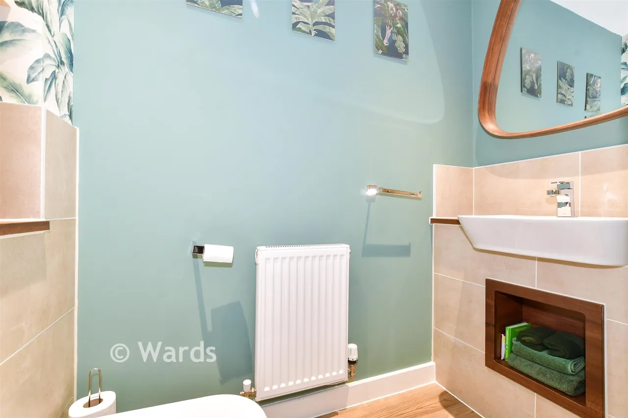 Heath Road, Coxheath, ME17, photo 16