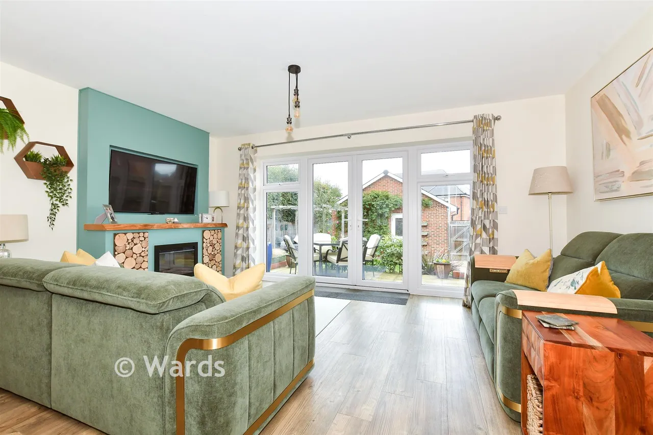 Heath Road, Coxheath, ME17, photo 5
