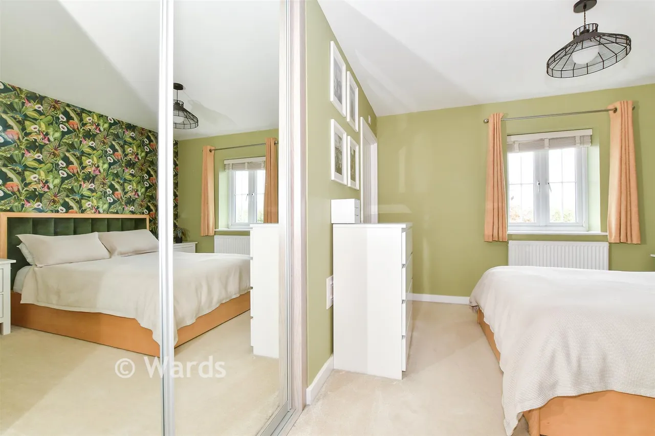 Heath Road, Coxheath, ME17, photo 8