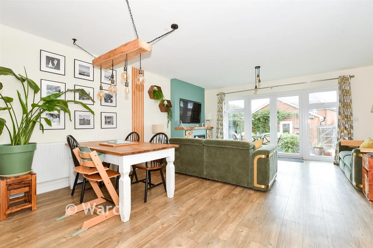 Heath Road, Coxheath, ME17, photo 4