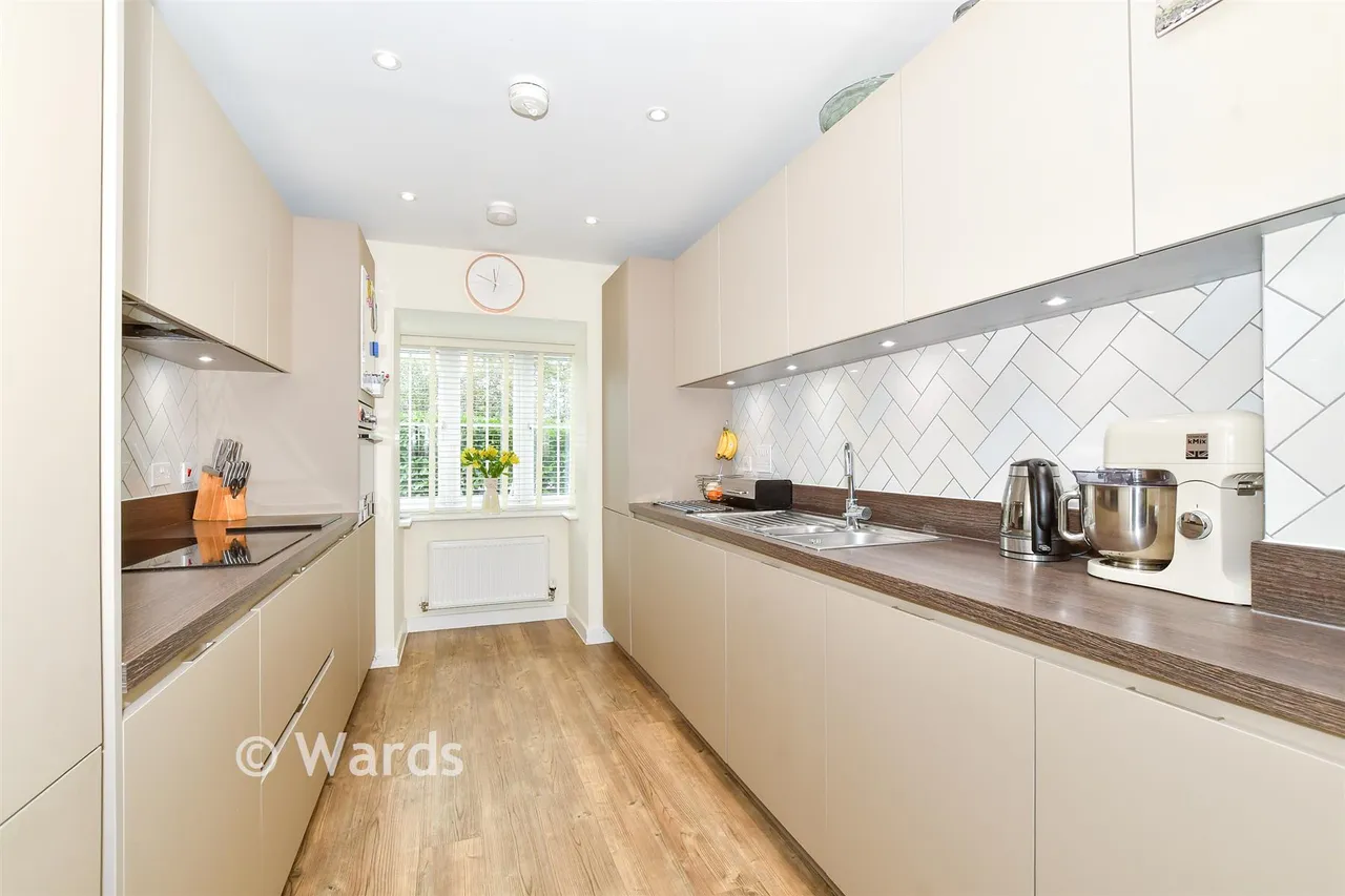 Heath Road, Coxheath, ME17, photo 6