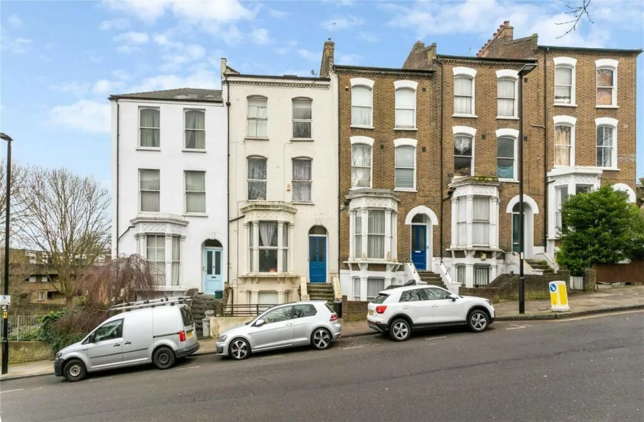 Hazelville Road, N19, photo 6