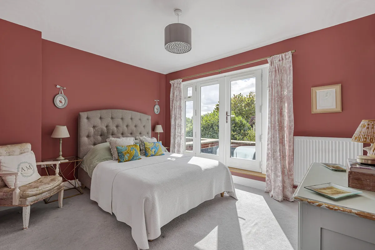 Monk Close, Drayton, photo 6
