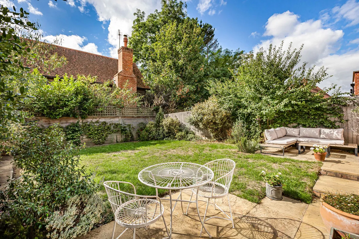 Monk Close, Drayton, photo 9