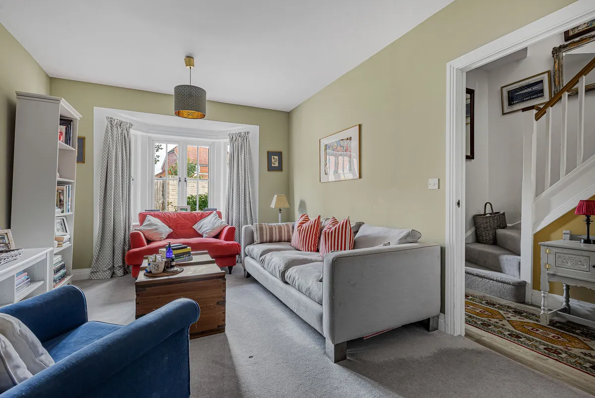 Monk Close, Drayton, photo 14