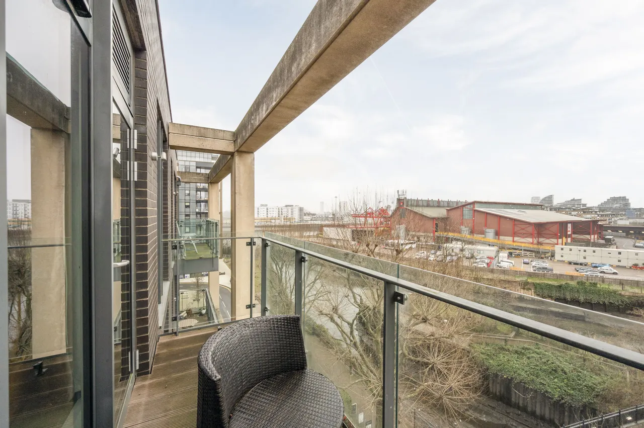 50 Kennet House, 8 Enterprise Way, London, photo 7