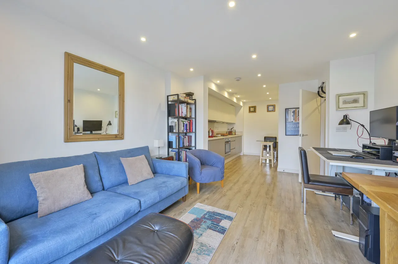 50 Kennet House, 8 Enterprise Way, London, photo 6