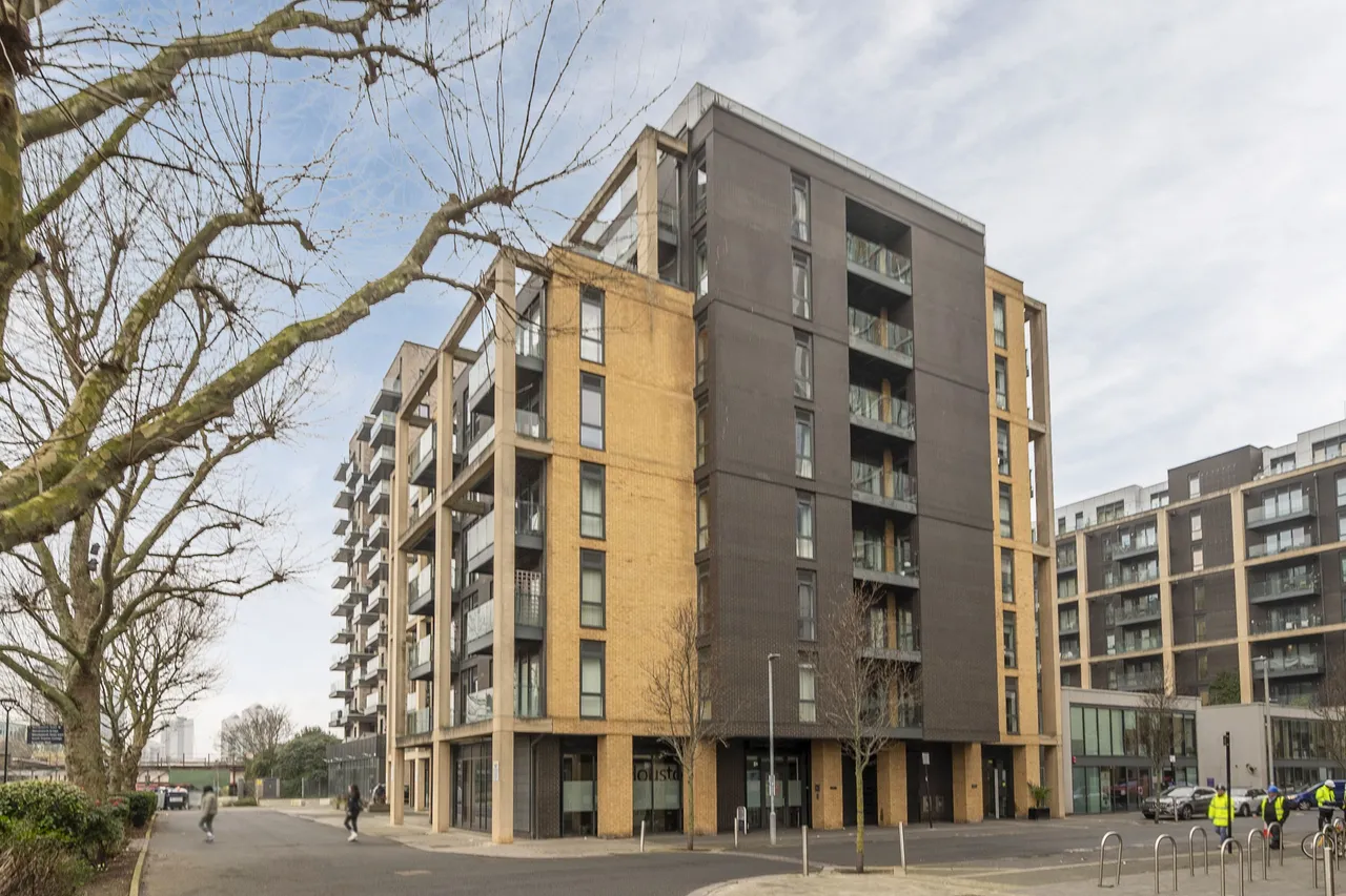 50 Kennet House, 8 Enterprise Way, London, photo 8