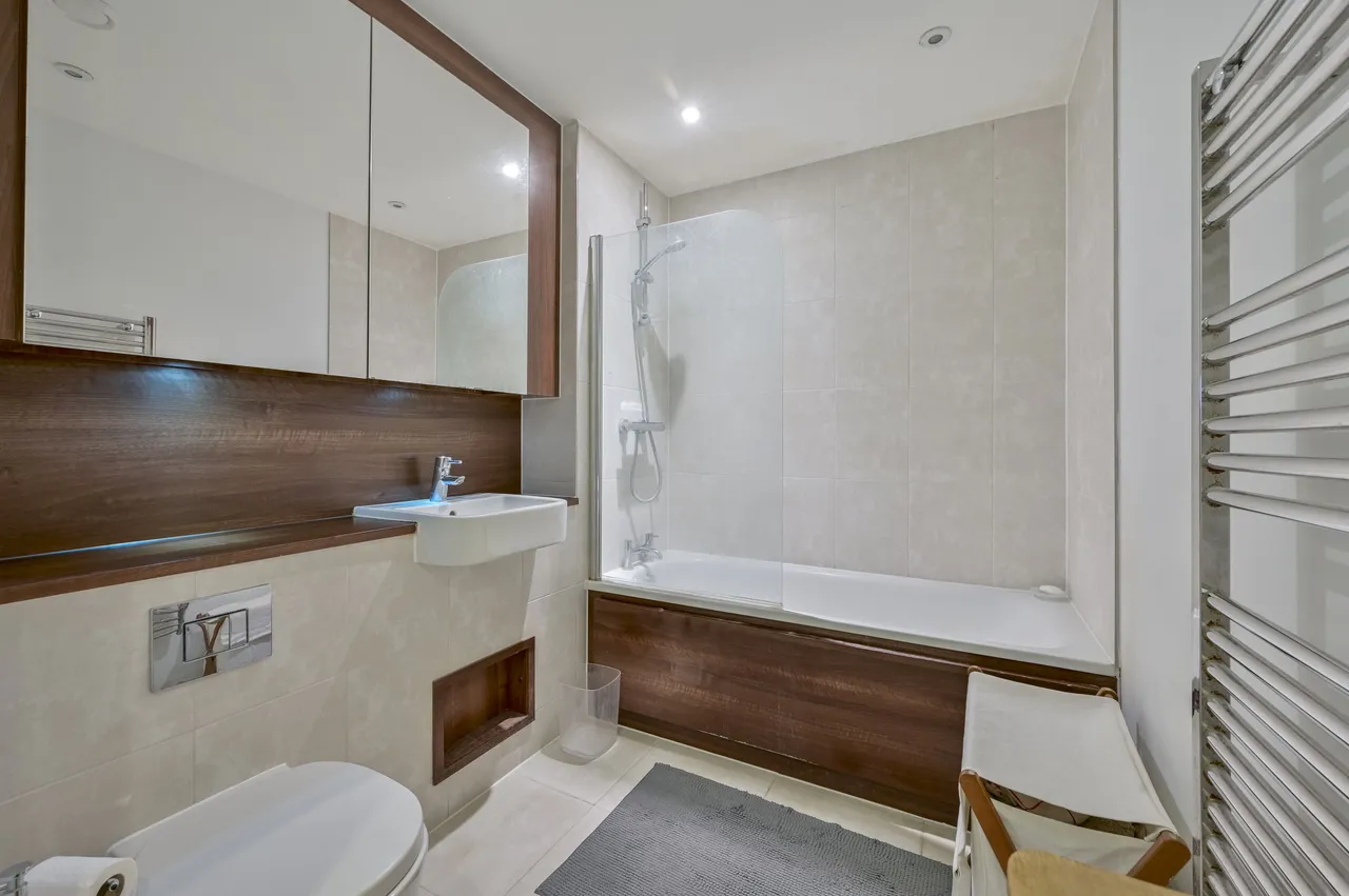 50 Kennet House, 8 Enterprise Way, London, photo 5