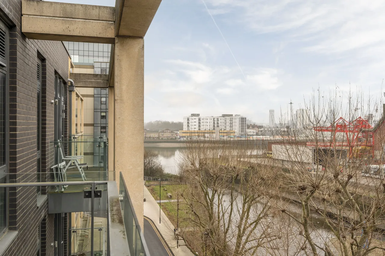 50 Kennet House, 8 Enterprise Way, London, photo 4