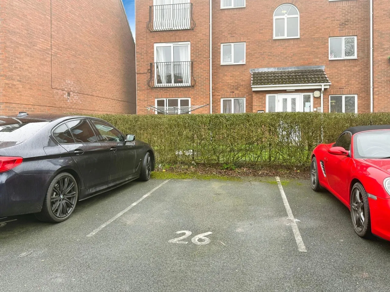 Rothwell Close, St. Georges, TF2, photo 14