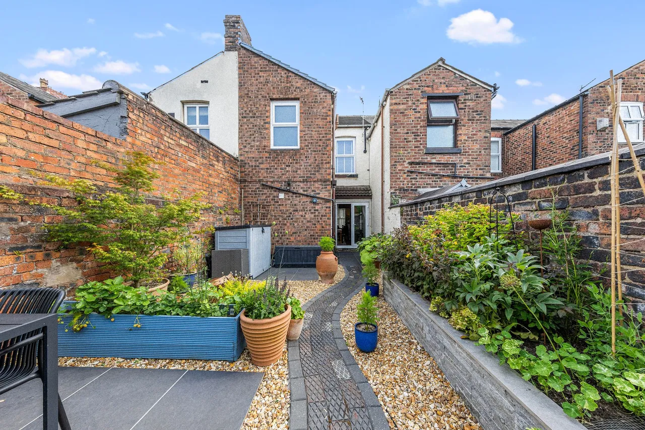 Crow Lane East, Newton-Le-Willows, Newton-Le-Willows, WA12 9UA, photo 11
