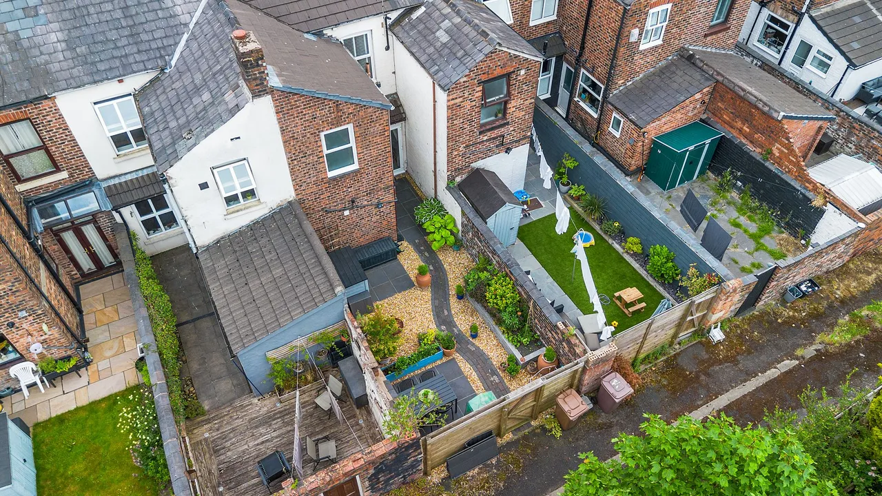 Crow Lane East, Newton-Le-Willows, Newton-Le-Willows, WA12 9UA, photo 17